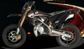 2009 Motorhispania RYZ Pro Racing 49 Urbanbike photo